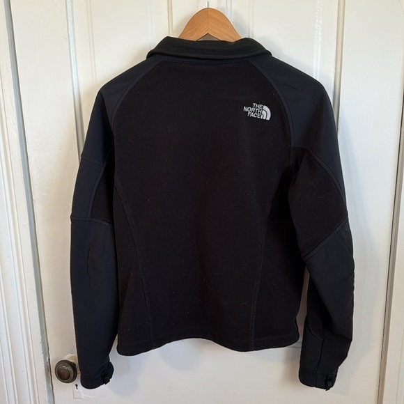 The North Face // Vintage Windstopper Fleece - Picture 4 of 5